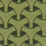 Crypton Upholstery Fabric Y Not Chive SC image
